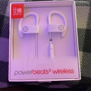 Powerbeats3 wireless